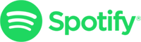 spotify logo with text.svg