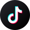 icono tik tok
